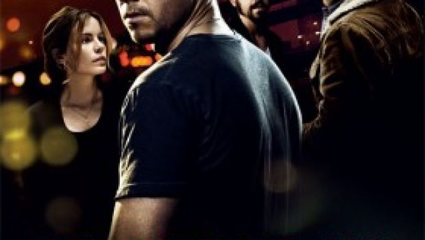 Contraband: Recensione in Anteprima