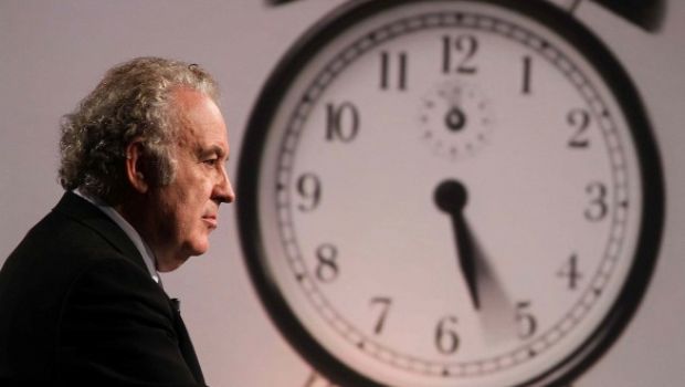 Servizio Pubblico di Michele Santoro su La7 dal 25 ottobre, con lui ancora Travaglio e Vauro