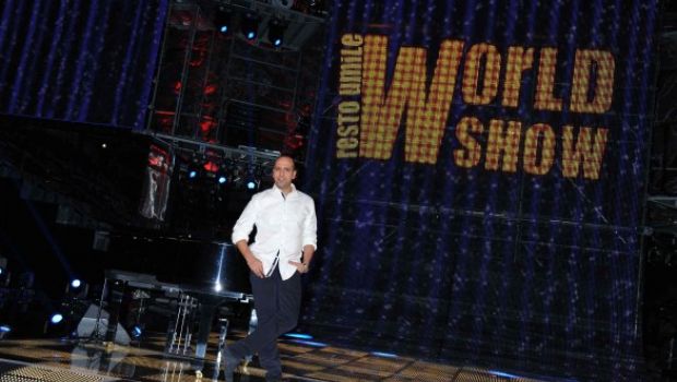 Programmi tv stasera, venerdì 6 luglio 2012