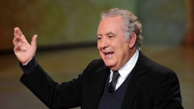 Santoro: da La7 un invito a nozze. E’ la tv del futuro e sono entusiasta di darle il mio contributo