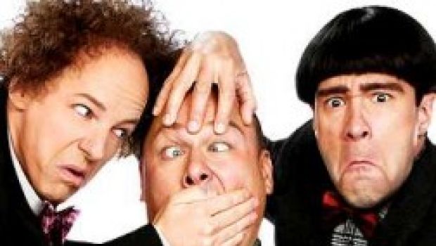 I Tre Marmittoni: la recensione dei film dei fratelli Farrelly