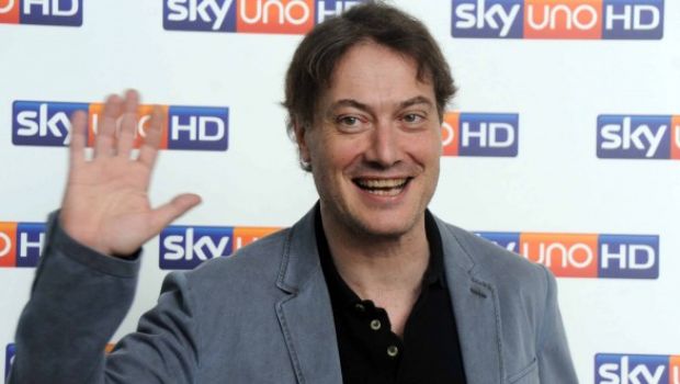 Corrado Guzzanti a La 7? “Solo per un unico appuntamento, non lascia Sky”