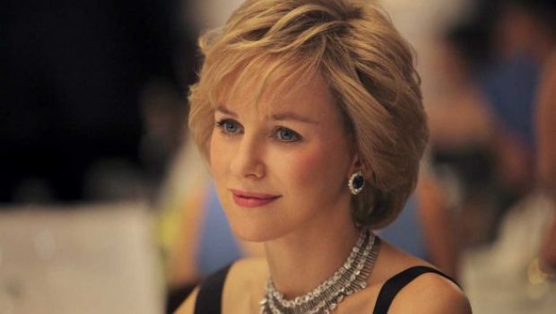 Diana: prima foto di Naomi Watts nel biopic di Lady Diana