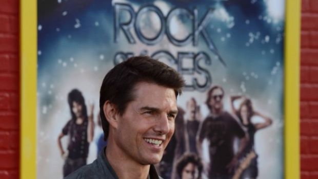 Tom Cruise compie 50 anni: gli auguri di Cineblog