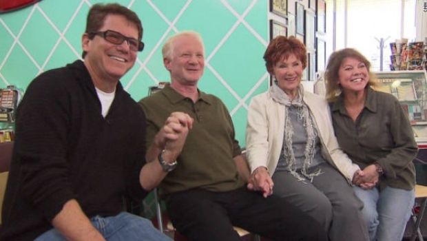Happy Days, al cast 60 mila dollari per far cadere la causa contro Cbs Studios e Paramount
