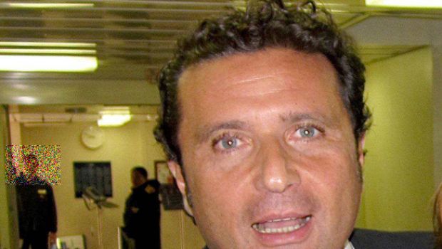 Programmi tv stasera, martedì 10 luglio 2012: Quinta Colonna intervista Francesco Schettino