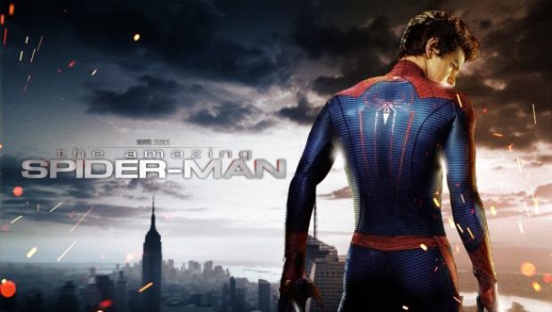 E’ ufficiale: quella di The Amazing Spider-Man sarà una trilogia