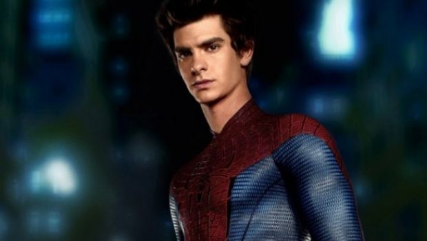4 milioni e mezzo di euro per The Amazing Spider-Man al botteghino italiano