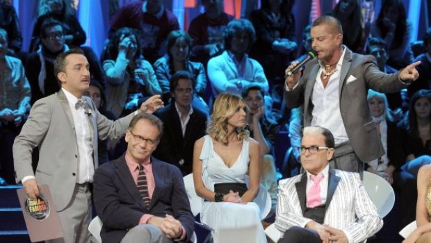 Isola dei Famosi verso Sky o Mediaset?