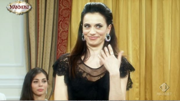 Mammoni – L’ultima puntata con Rossella Brescia
