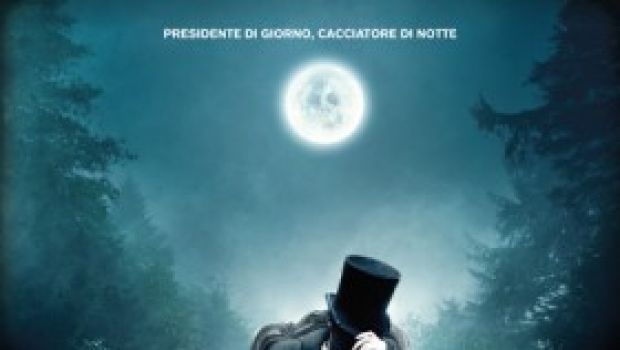 La leggenda del cacciatore di vampiri in 3D: Recensione in Anteprima