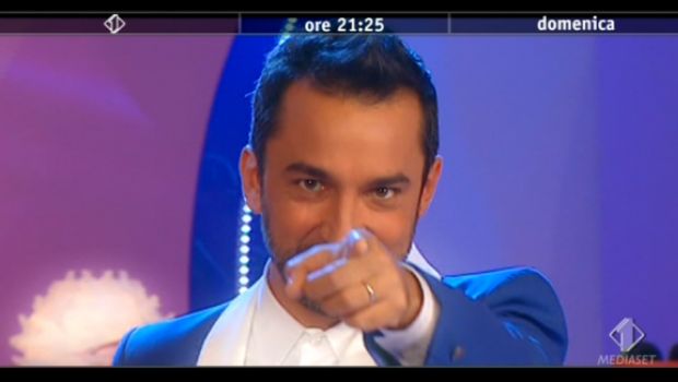 Nicola Savino e Belen tornano d’estate su Italia1. Ma precotti