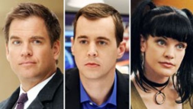 Ncis: Michael Weatherly, Pauley Perrette e Sean Murray nella serie per altre due stagioni