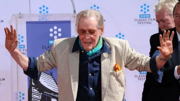 Peter O’Toole dice addio al cinema: 10 curiosità sull’attore