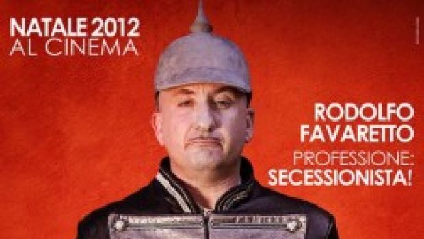 Tutto Tutto Niente Niente: ultimo character poster – ecco Olfo