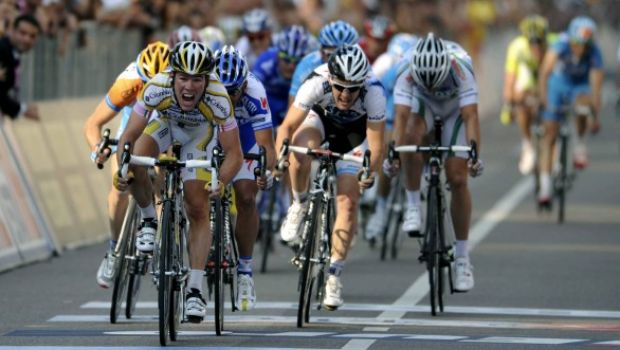 Il Giro d’Italia in fuga verso Sky?