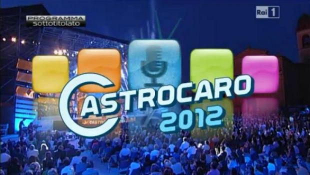 Ascolti Tv venerdì 13 luglio 2012