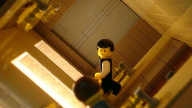 13 Film con Mattoncini Lego