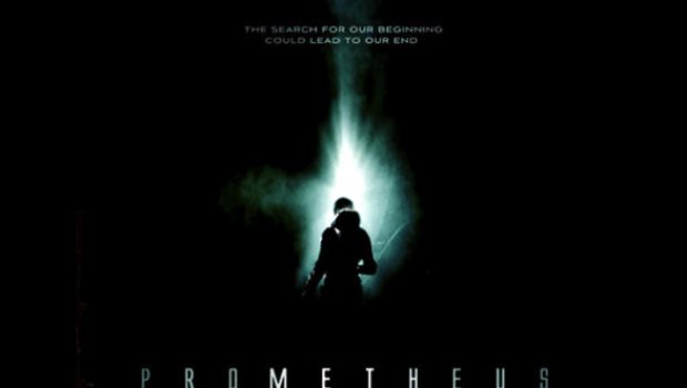 Prometheus a sorpresa: uscirà in Italia il 14 settembre