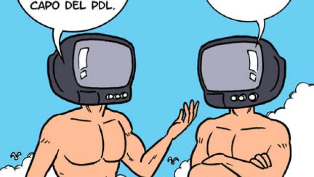 Non solo la tv d’estate