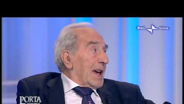 E’ morto Alfredo Provenzali, storico radiocronista di Tutto il calcio minuto per minuto