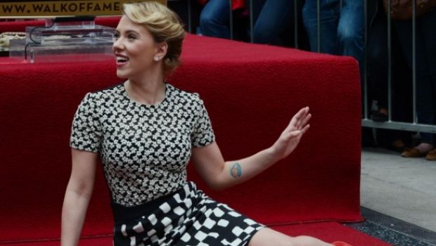 Scarlett Johansson pronta a ricevere 20 milioni per il sequel di The Avengers