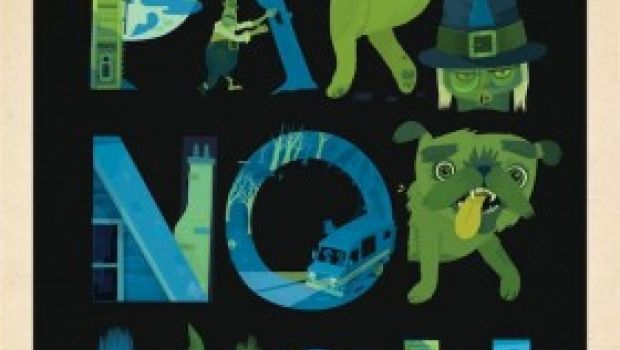 Comic-Con 2012: 5 poster inediti per Paranorman