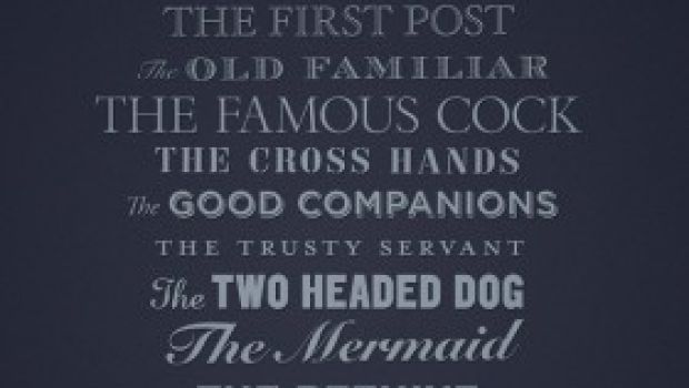 Comic-Con 2012: prima locandina per The World’s End