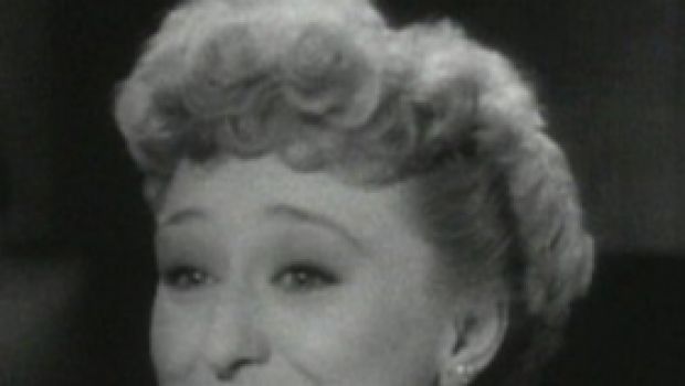 E’ morta Celeste Holm