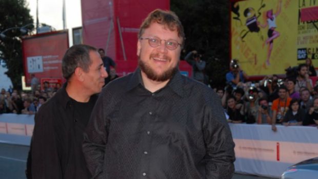 At The Mountains Of Madness: Guillermo Del Toro non vuole cedere