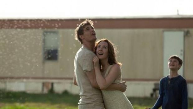 The Host – l’Ospite: nuova immagine per lo sci-fi di Andrew Niccol