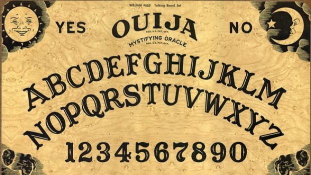 Ouija: abbiamo due registi