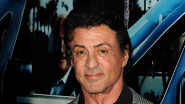 Sylvester Stallone parla della morte del figlio Sage