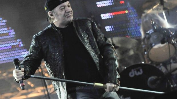 Vasco Rossi in primavera approderà in tv col talent show Rock (r)Evolution