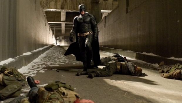 The Dark Knight Rises: le prime recensioni dagli Usa