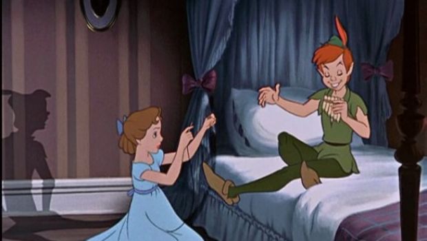 Gary Ross scelto per il prequel di Peter Pan