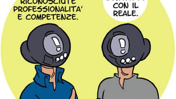 Tv e reale