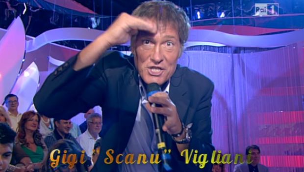 E state con noi in tv contro “la bestia” Corona e Scanu. Ma Limiti si accattiva la Tarantola