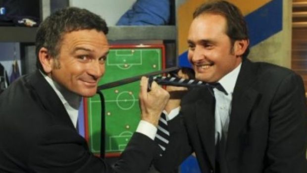 Speciale Calciomercato tele-rivelazione dell’estate 2012. Piace a tutti, da Veltroni a Grasso