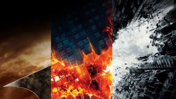 The Dark Knight Rises batte The Dark Knight al box office Usa: 161 milioni di dollari in 72 ore