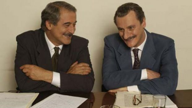 Ascolti tv giovedì 19 luglio 2012