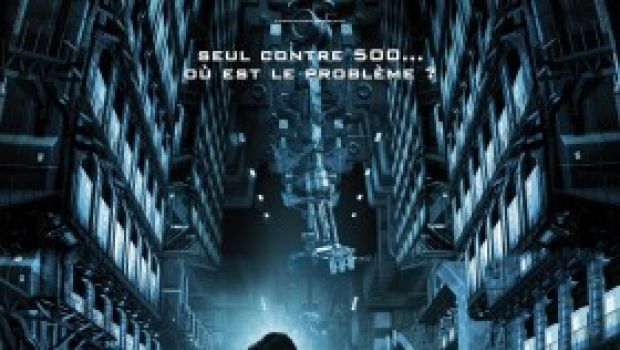 Lockout: recensione del film con Guy Pearce e Maggie Grace