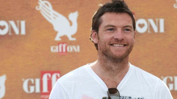 Sam Worthington con Arnold Schwarzenegger per Ten di David Ayer?