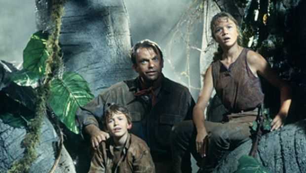 Jurassic Park IV al cinema nel 2014?