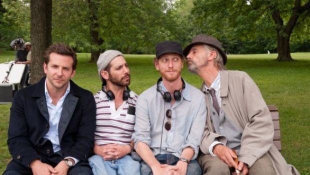 The Words: photogallery del film con Bradley Cooper e Jeremy Irons