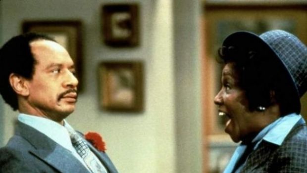 È morto Sherman Hemsley, era George ne “I Jefferson”