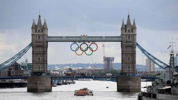 Olimpiadi 2012 su Eurosport HD: il palinsesto