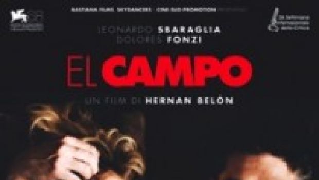 El campo: recensione