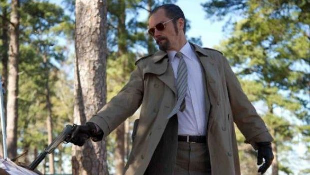 Venezia 2012 – The Iceman di Ariel Vromen: prima foto ufficiale e locandina