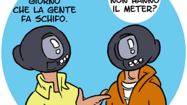 Rappresentanza